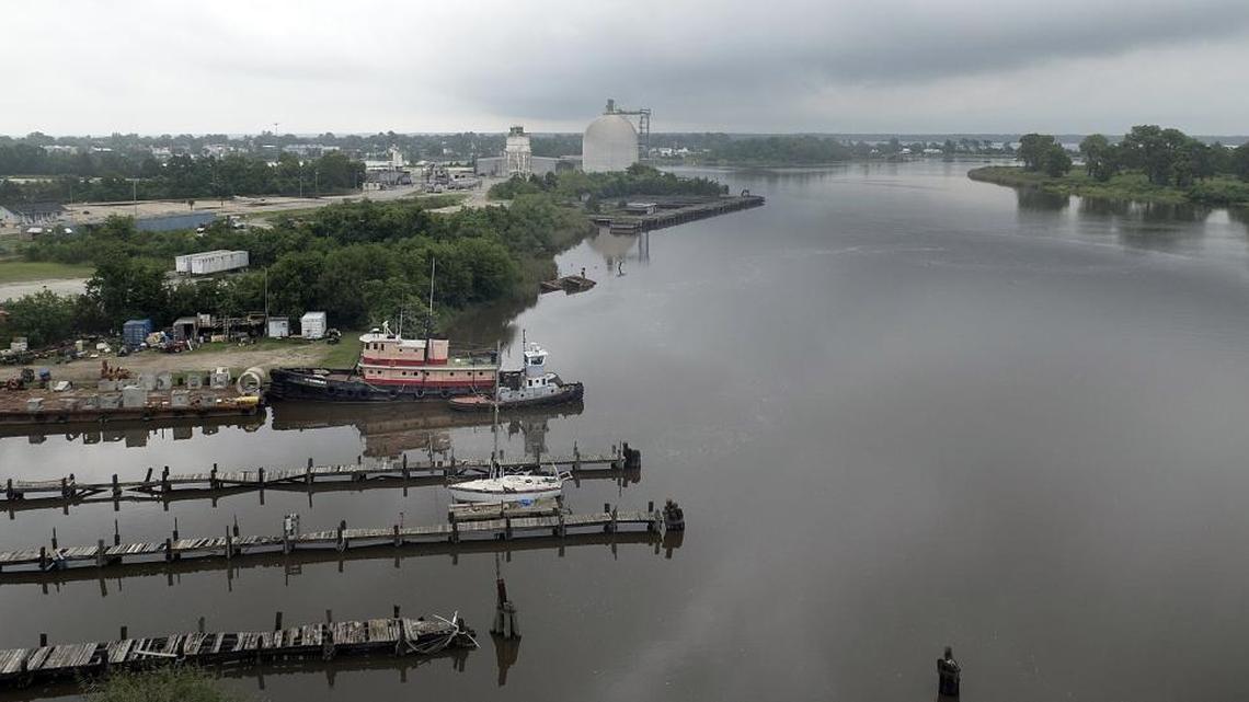 Body of second missing boater found in Sampit River, Georgetown County sheriff says