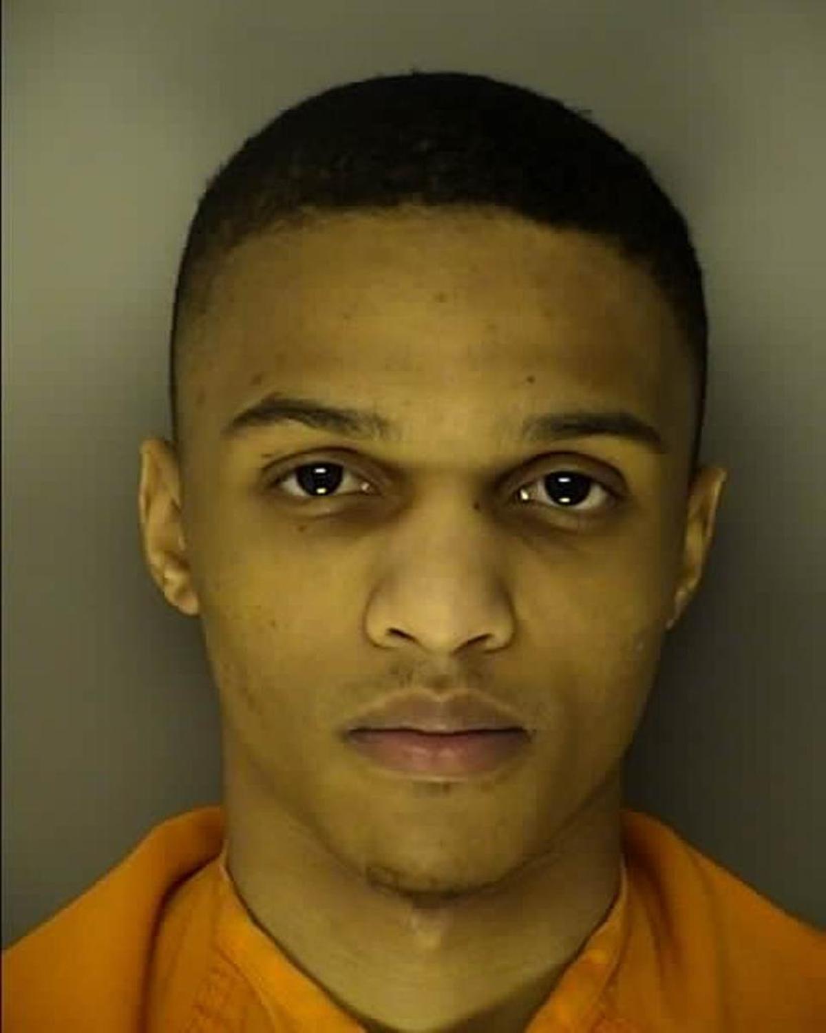 Tyron Steele