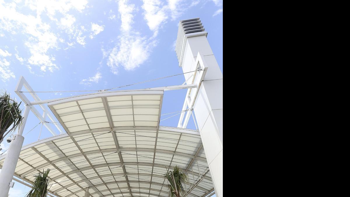 
Myrtle Beach International Airport will welcome new air service later this month. Florida-based ViaAir will begin offering seasonal service starting July 31.
