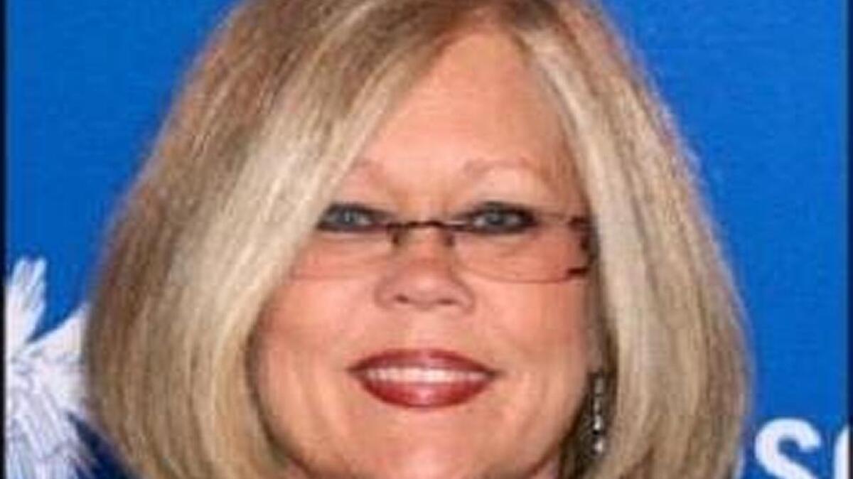 Gerri McDaniel