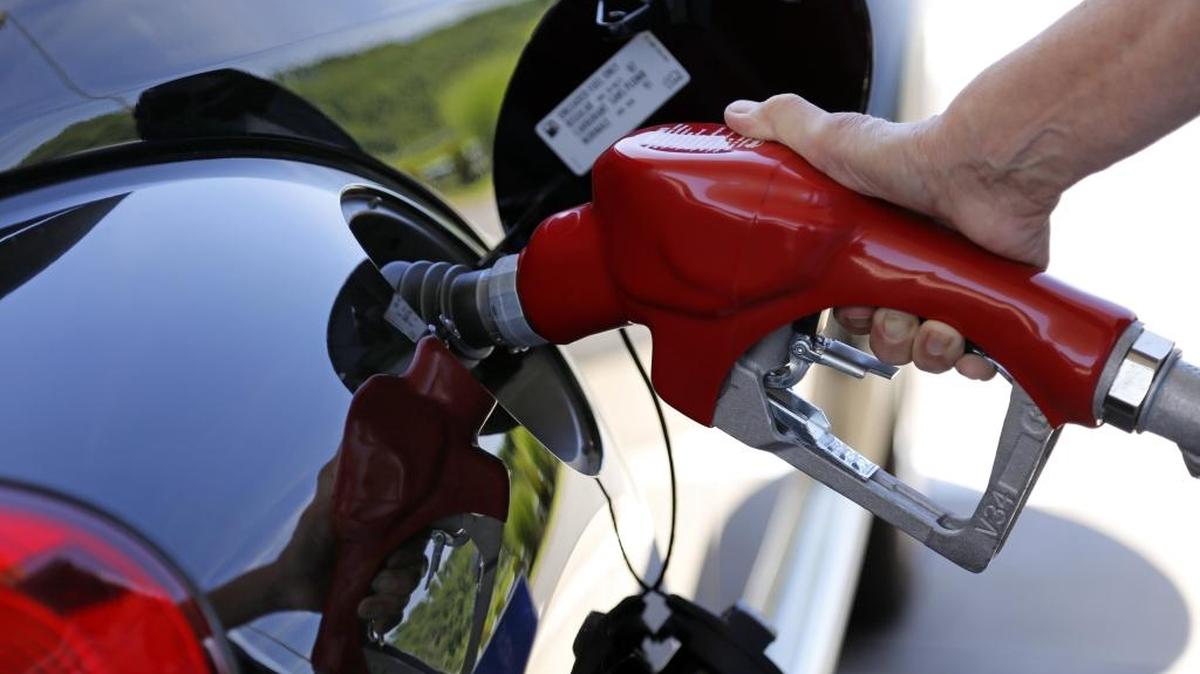State Transportation Secretary Christy Hall says Horry County’s share of the gas tax will total about $250 million over 10 years.