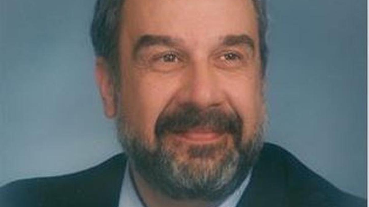 Sheldon T. Shepherd