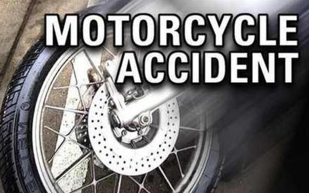 More than a dozen motorcycle wrecks keep crews busy, two fatalities reported