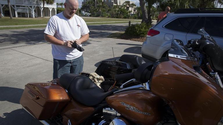 Myrtle Beach Spring Bike Rally comes to end