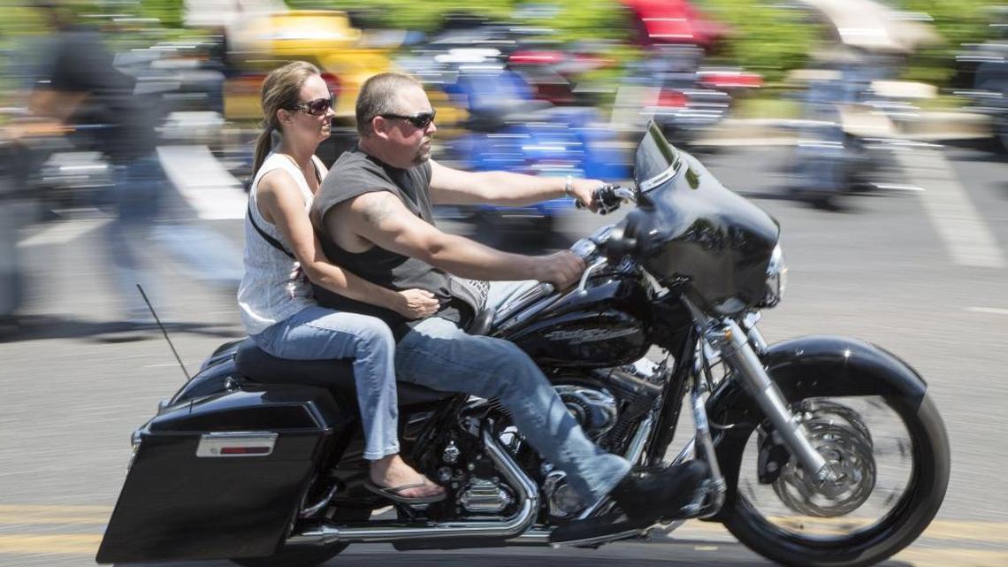 Harley bike week: 5 things to know before you go