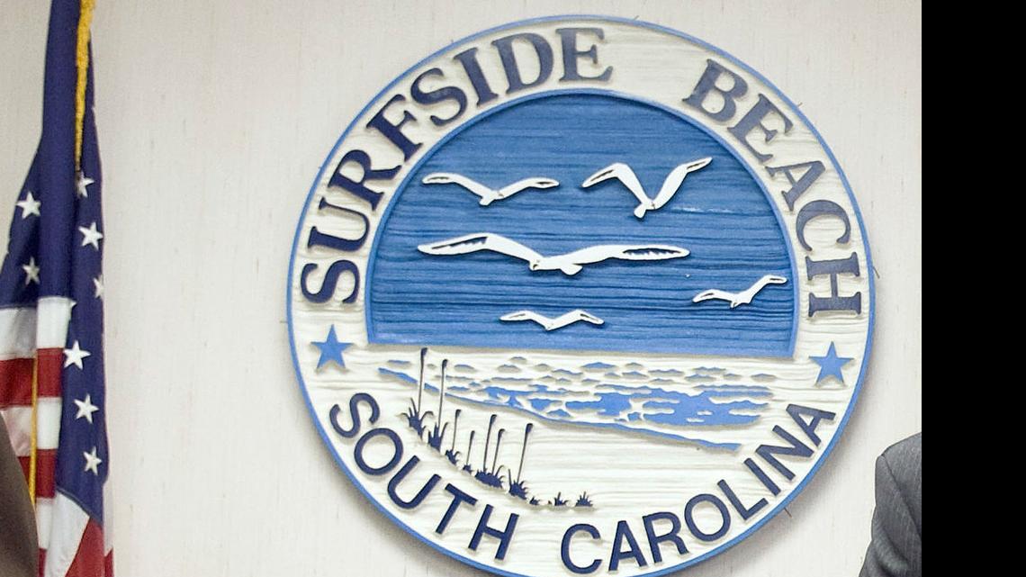 Surfside Beach | What to expect Memorial Day weekend