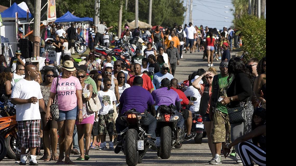 Atlantic Beach | What to expect Memorial Day weekend