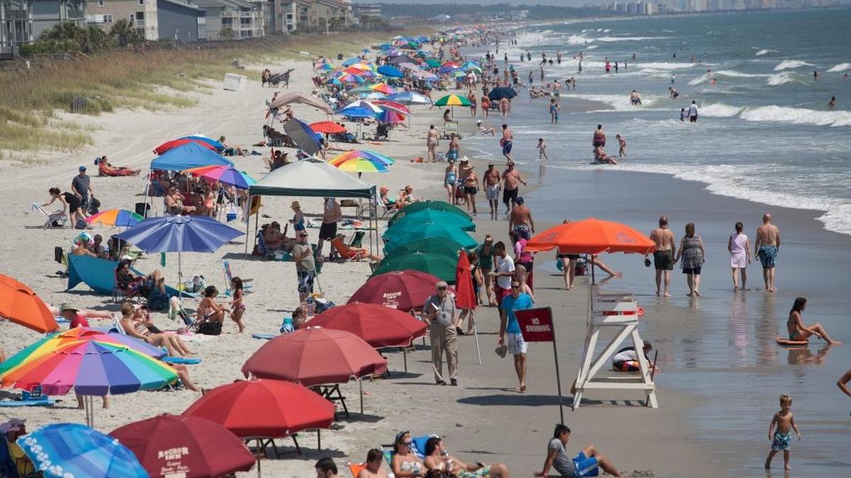 Tourism has grown into a $19 billion industry in South Carolina according to the state Department of Parks, Recreation and Tourism. During 2014, the latest year figures are available, tourism brought in $19.1 billion to the state’s economy.