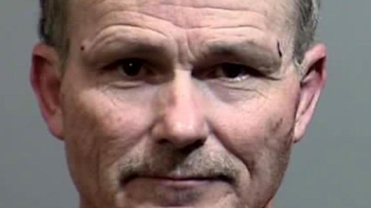 Johnny Craig Martin