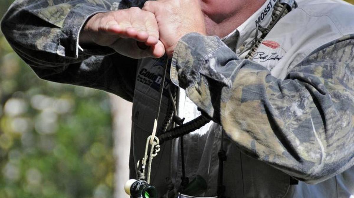 The Waccamaw National Wildlife Refuge is considering whether to expand hunting.