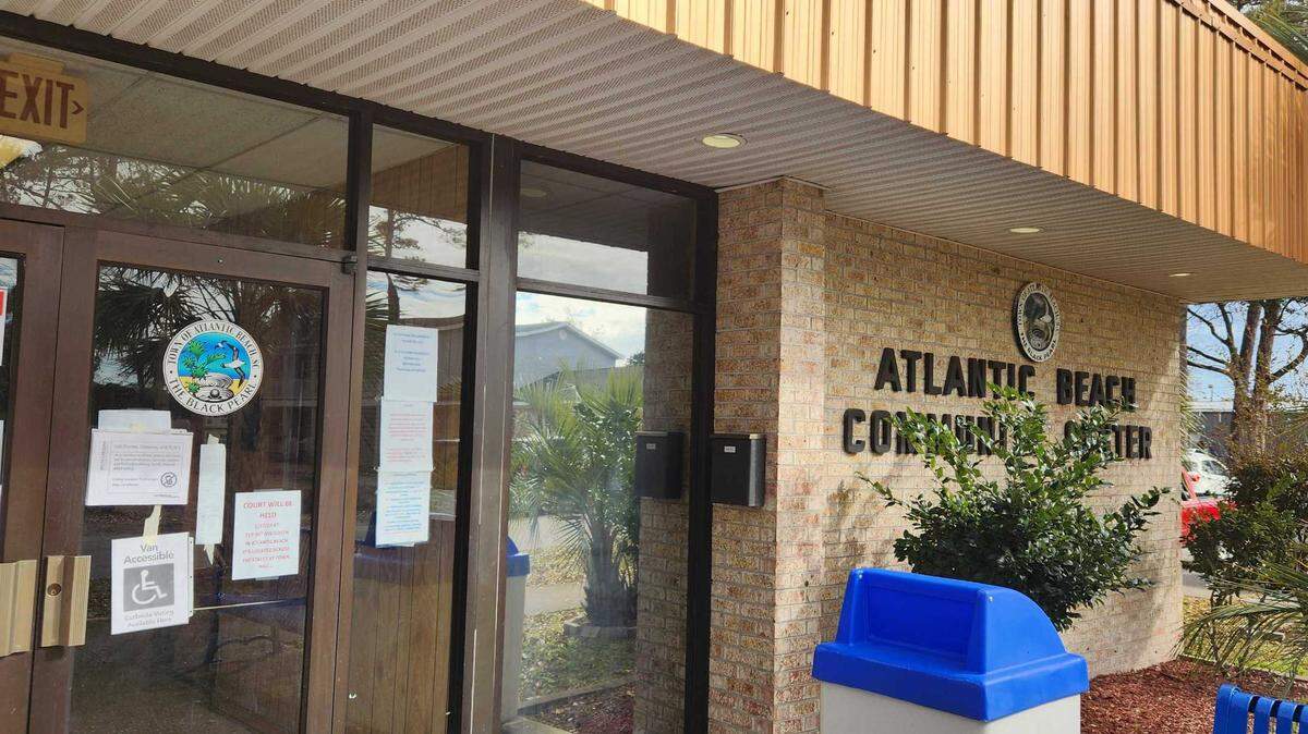 Atlantic Beach held a special election on Jan. 17, 2023 to replace slain town council member James DeWitt, who was fatally shot in October by a relative, authorities have said.