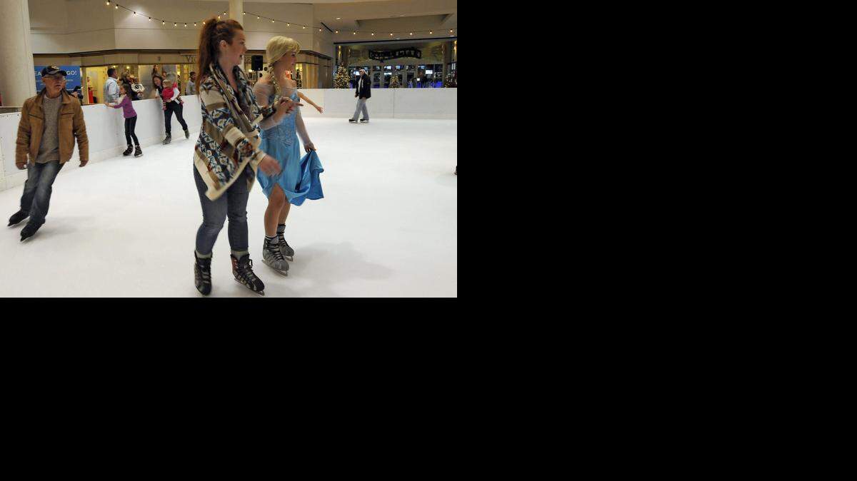 
An ice skating rink made the list of the Top 5 recreation facilities that Horry County residents want, according to a new Coastal Carolina University survey. Also on that list are public gathering places, nature trails, an aquatic center and an outdoor shooting range. Coastal students and staff created the survey and posted it on the county’s website for more than three months. The questionnaire generated more than 800 responses.
