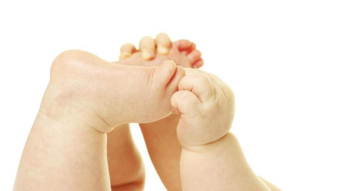 Myrtle Beach-area birth announcements