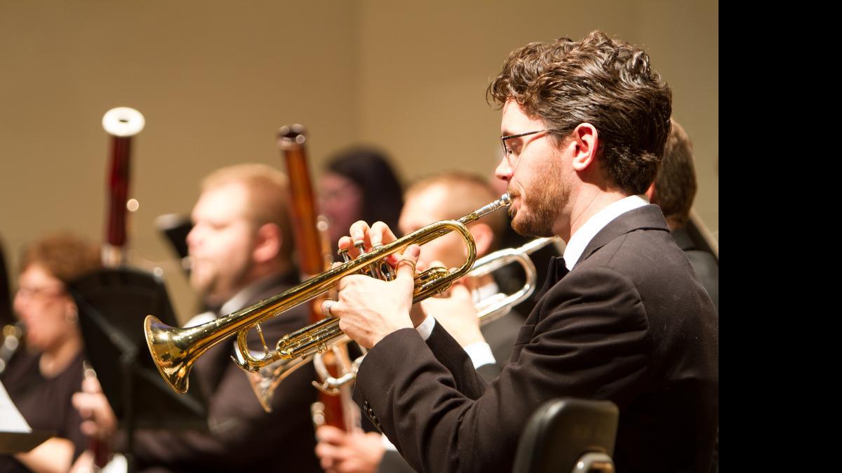 
The Long Bay Symphony performs at the Myrtle Beach Music & Arts Center. The 13th annual Fiddler on the Green Golf Classic June 6 will benefit the symphony and its Youth Orchestra.
