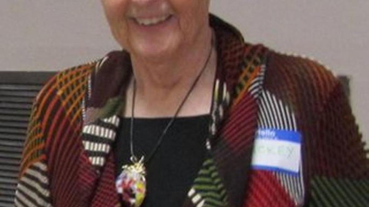 Mickey Davis