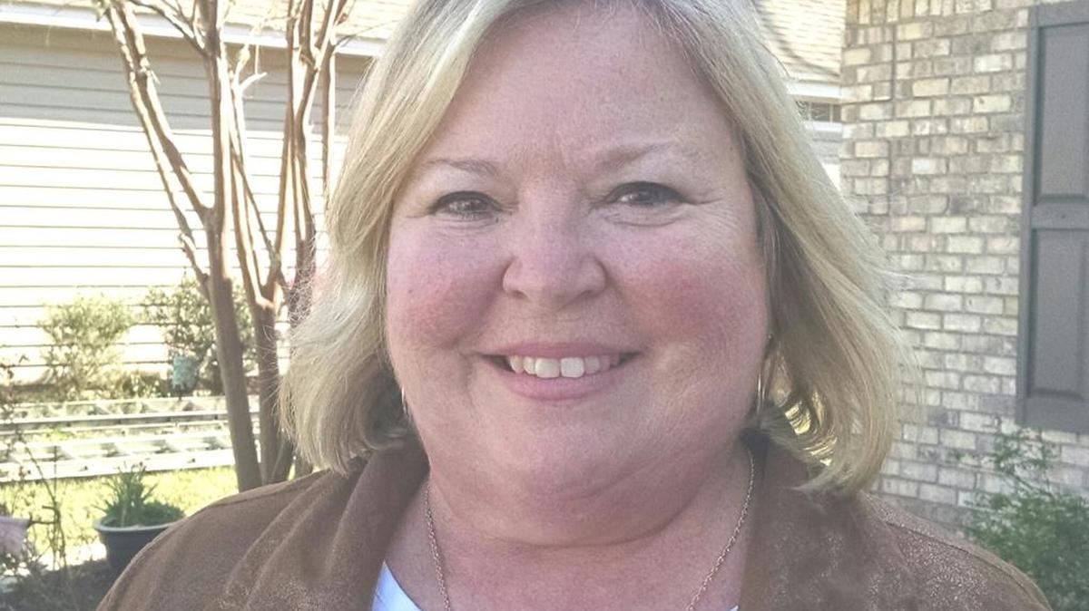 Janet Kerrigan