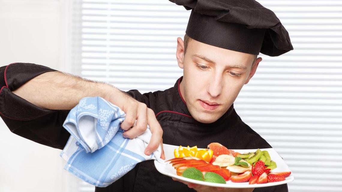 Restaurant Inspections For Myrtle Beach Area For May 9 - May 13