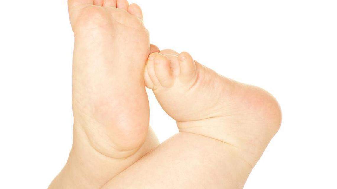 Myrtle Beach-area births