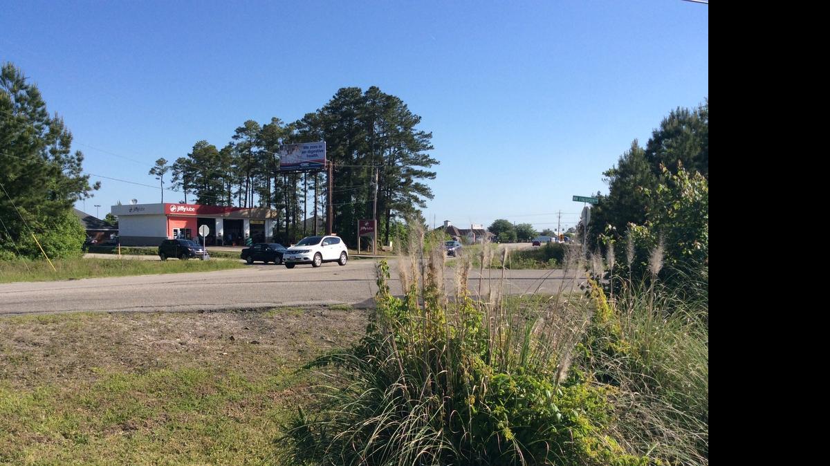 
Conway City Council approved a traffic roundabout for the intersection of Singleton Ridge Road, Technology Boulevard, and William Finlayson Roads in Conway at its council meeting Monday night.
