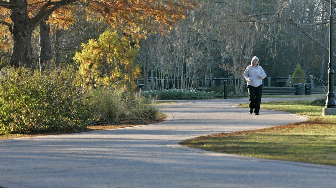 ‘Walk & Roll’ in Conway to help GBS-CIDP foundation