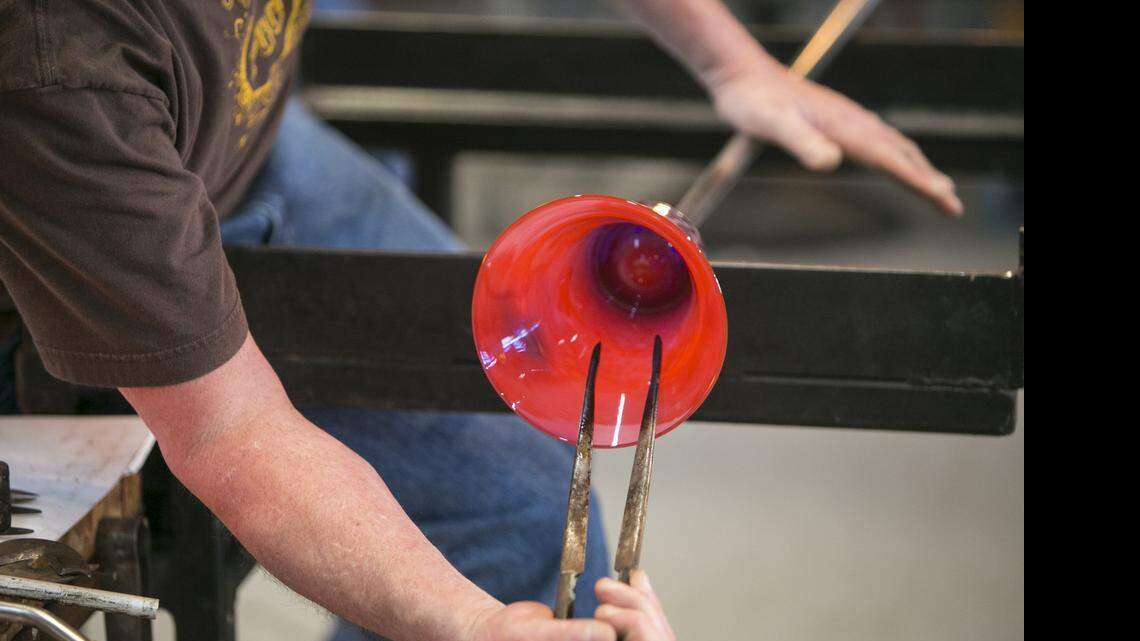 New Conway group hopes to build downtown arts scene, boost economy