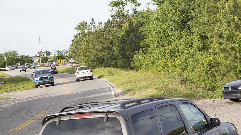 Gallery | New roundabout coming for intersection in Conway