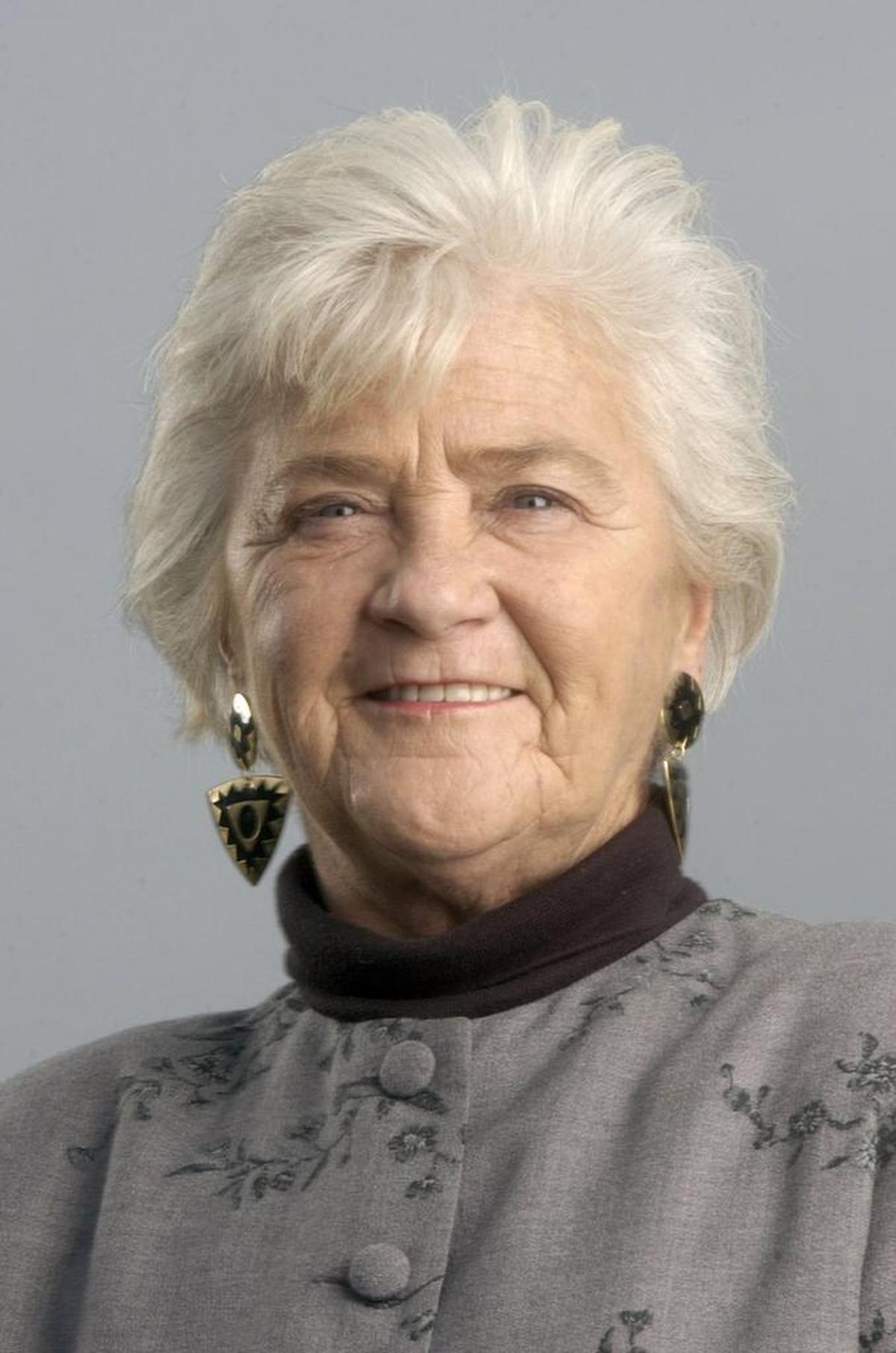 Peggy Mishoe