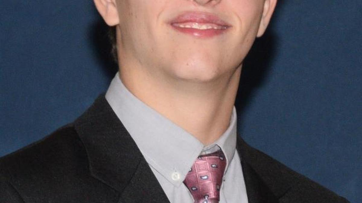 Dalton Stalvey