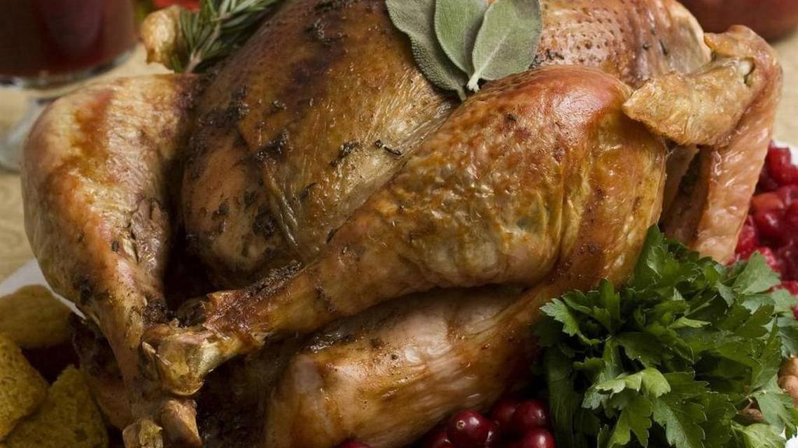 Holiday Closings for Thanksgiving Day