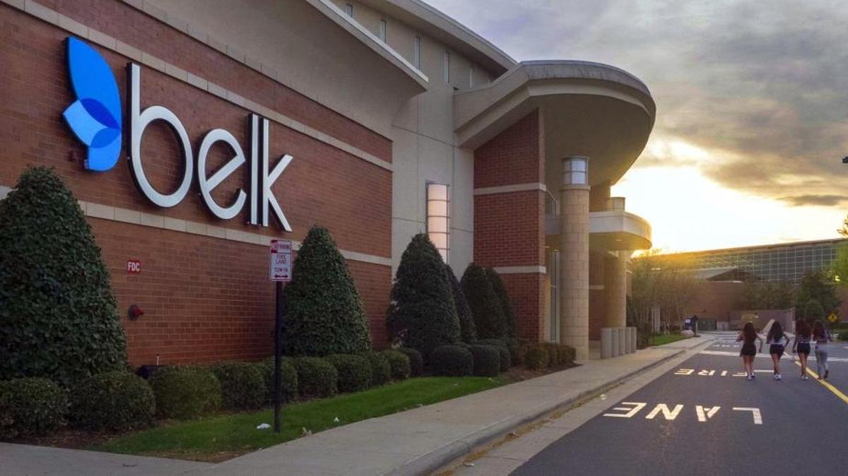 Look for members of the Grand Strand Federation of the Blind just inside the Belk store at the Coastal Grand Mall from 2 p.m. to 4 p.m. on October 24