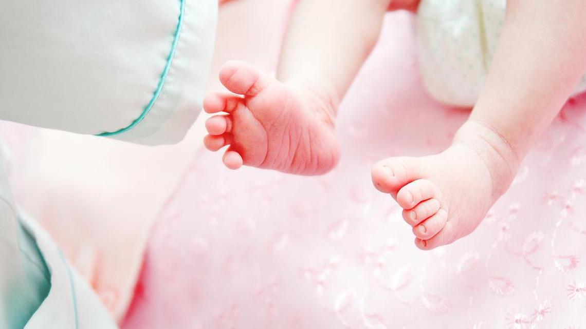 Myrtle Beach-area birth announcements