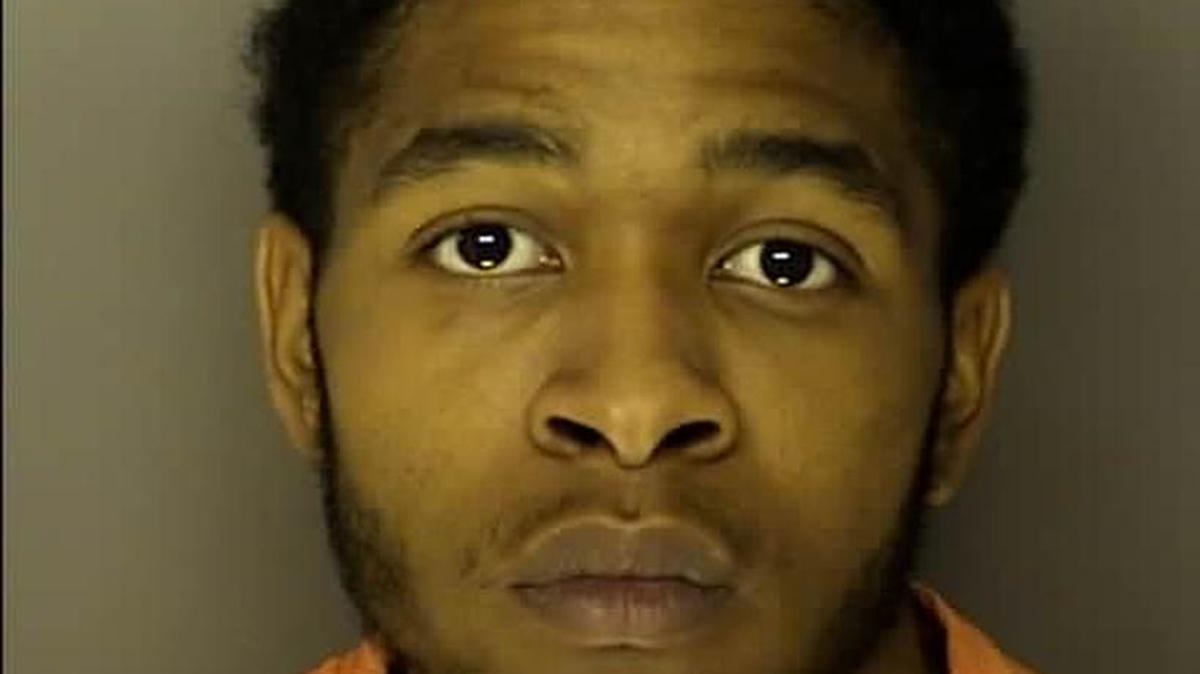Donavon Curtis Johnson
