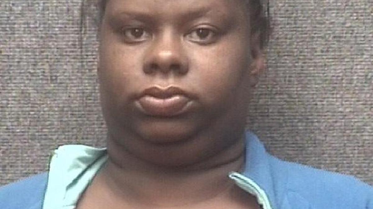 Tiffany Miranda Taylor