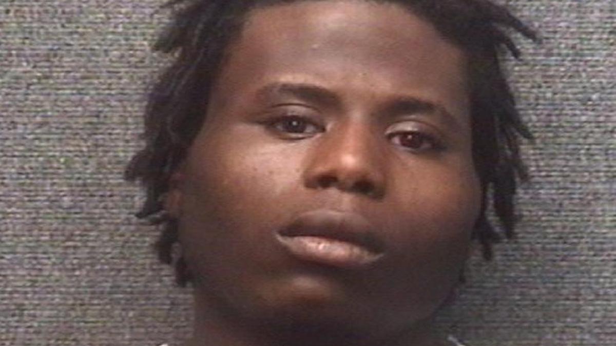 
Terry Glenn Jenkins Jr.
