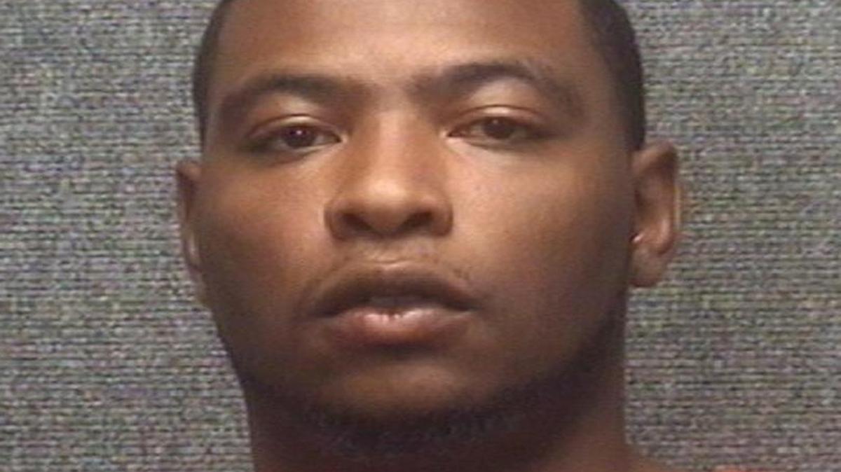 
Shaquille Anthony Gore
