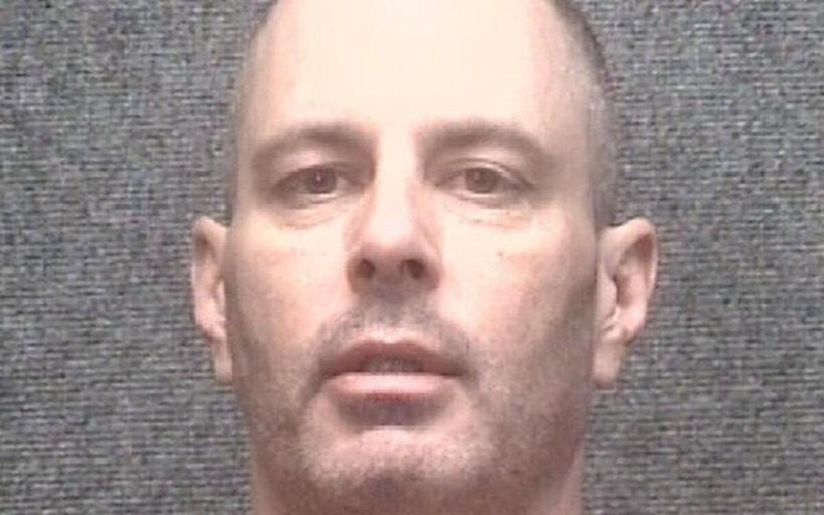 Joseph Lee Zimmerman