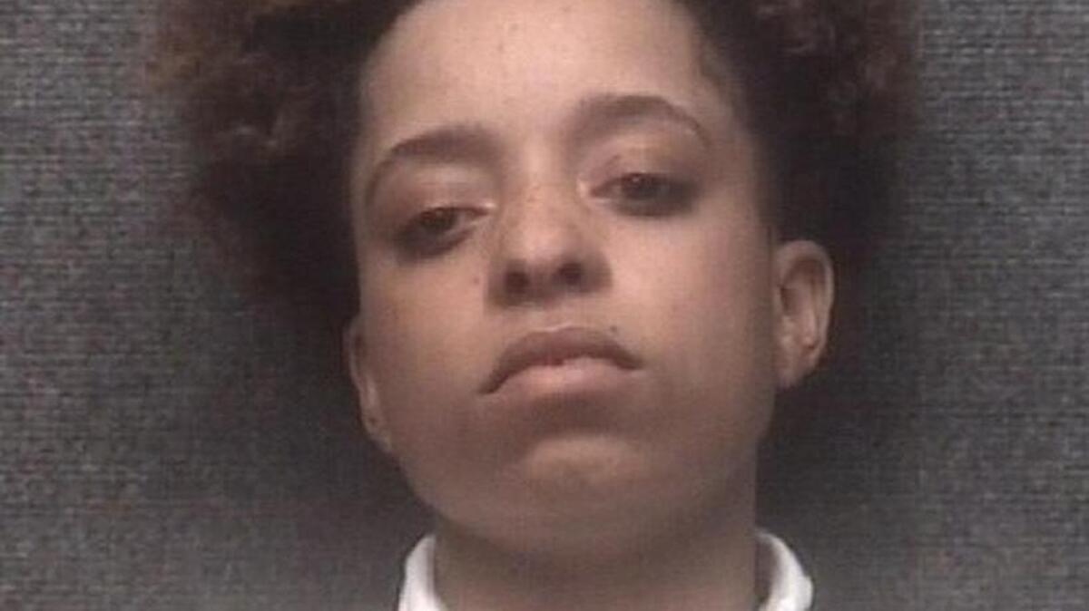 Dajah Sharay Ward