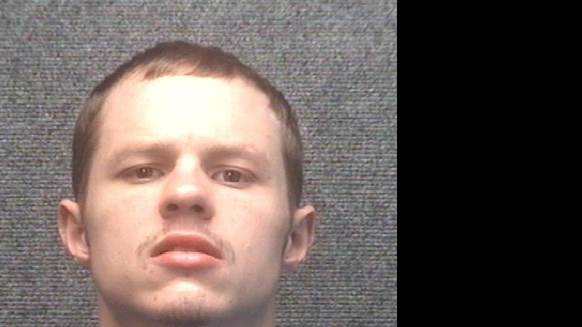 
James David Dailey
