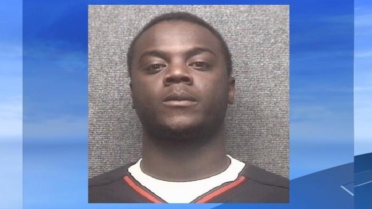 Ajay Alston,