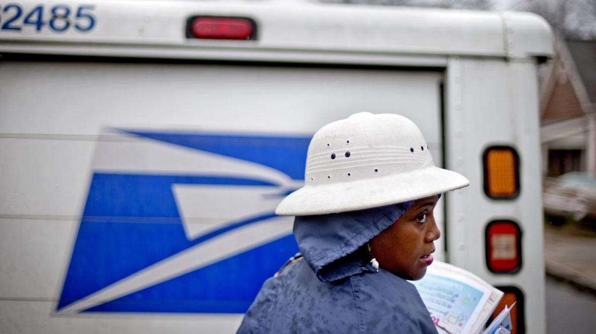 Often packages are delivered to your doorstep with no guarantee that you will be home when they arrive.