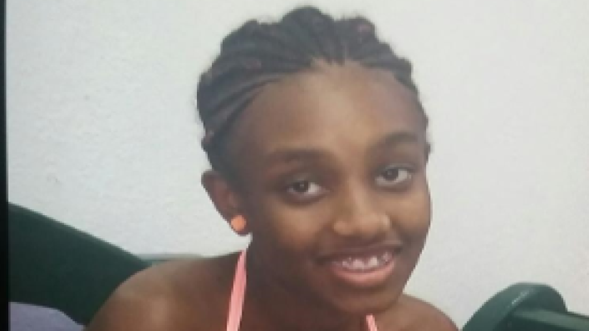 
Myrtle Beach are looking for Jalene Olivia Coward, a juvenile who was last seen by her family around 8:45 p.m. Saturday at the Palace Resort on Ocean Boulevard.
