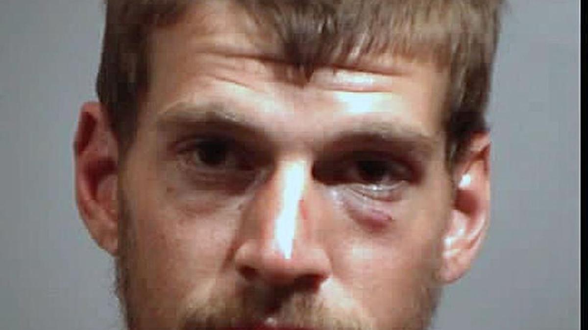 Michael Preston Huffman