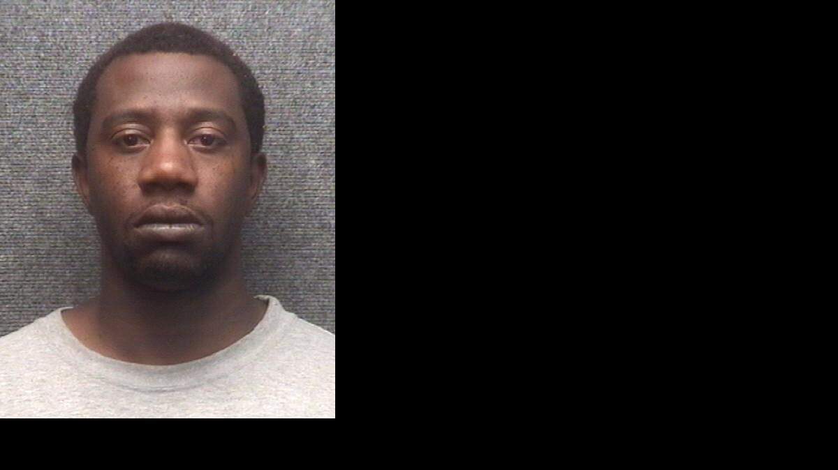 
Joey Lavon Floyd
