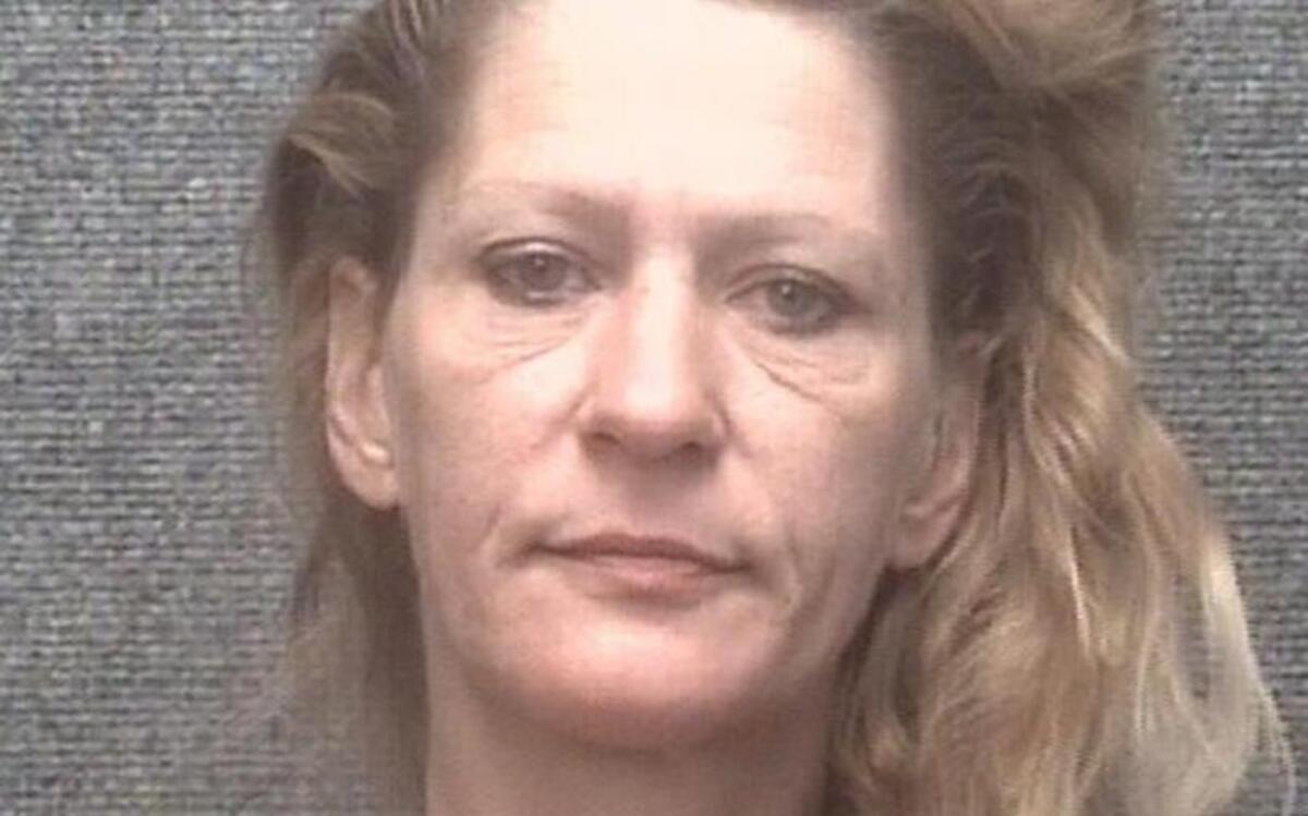 Jeannie Morgan