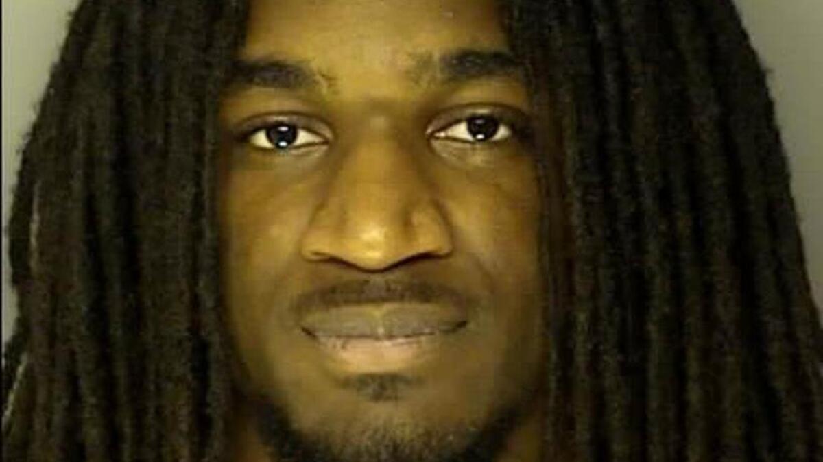 Tyler Tamel Harris