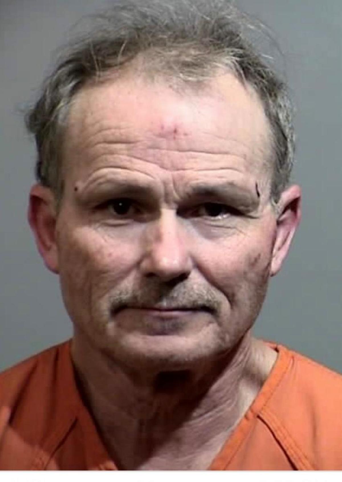 Johnny Craig Martin