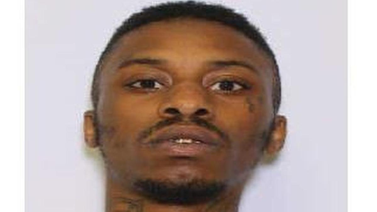 Alex Devon Gourdine