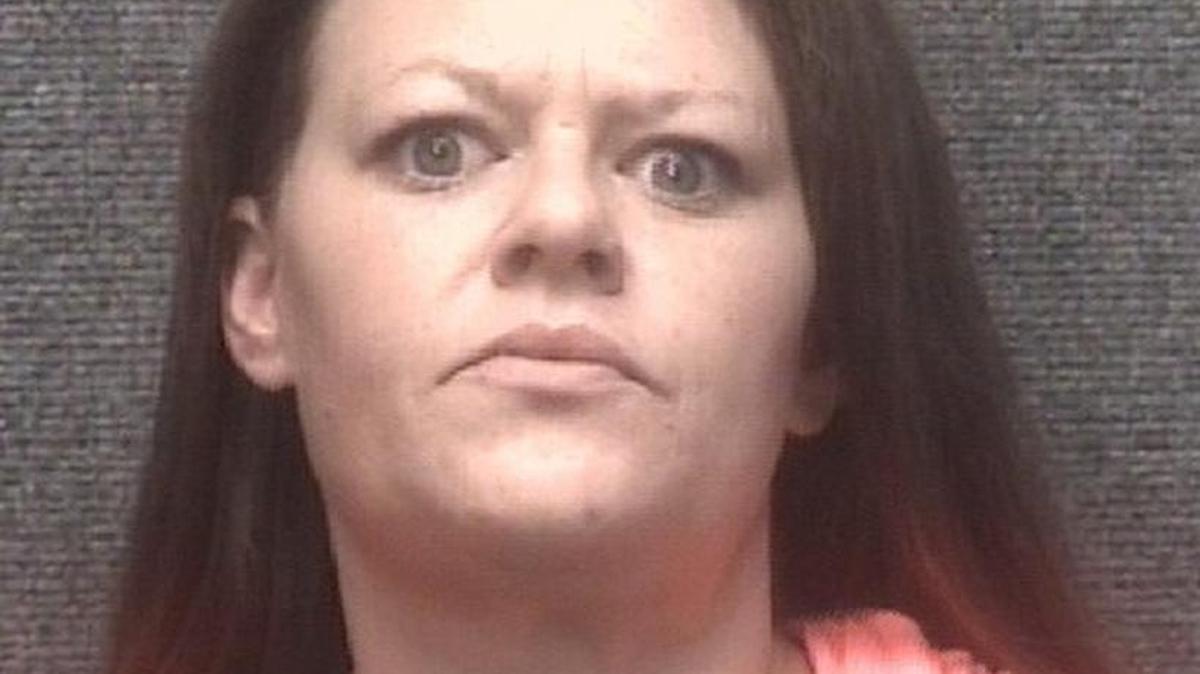 Aprille Chantel Dockery