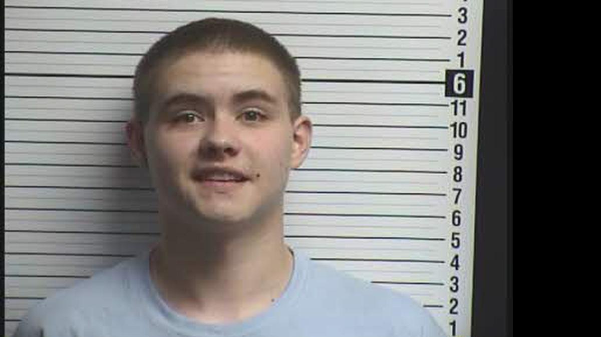 
Zachary Sky Matthews
