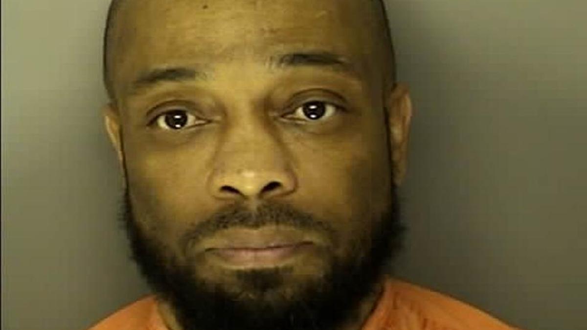 Cornelius Ray Woods
